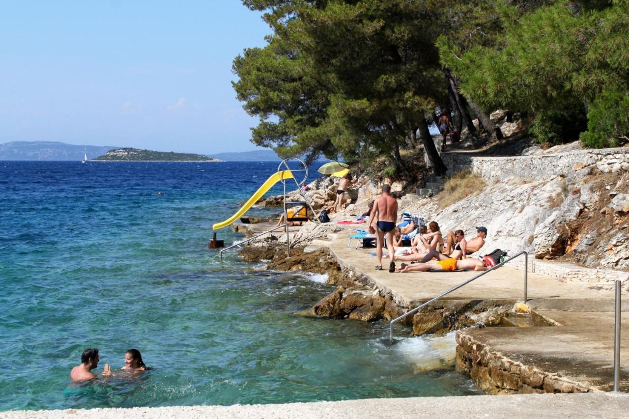 Holiday House With A Parking Space Sali, Dugi Otok - 8138 Екстериор снимка