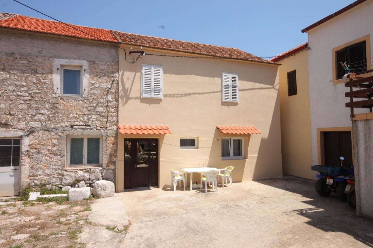 Holiday House With A Parking Space Sali, Dugi Otok - 8138 Екстериор снимка