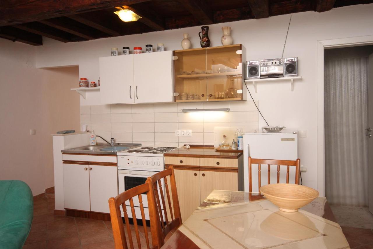 Holiday House With A Parking Space Sali, Dugi Otok - 8138 Екстериор снимка