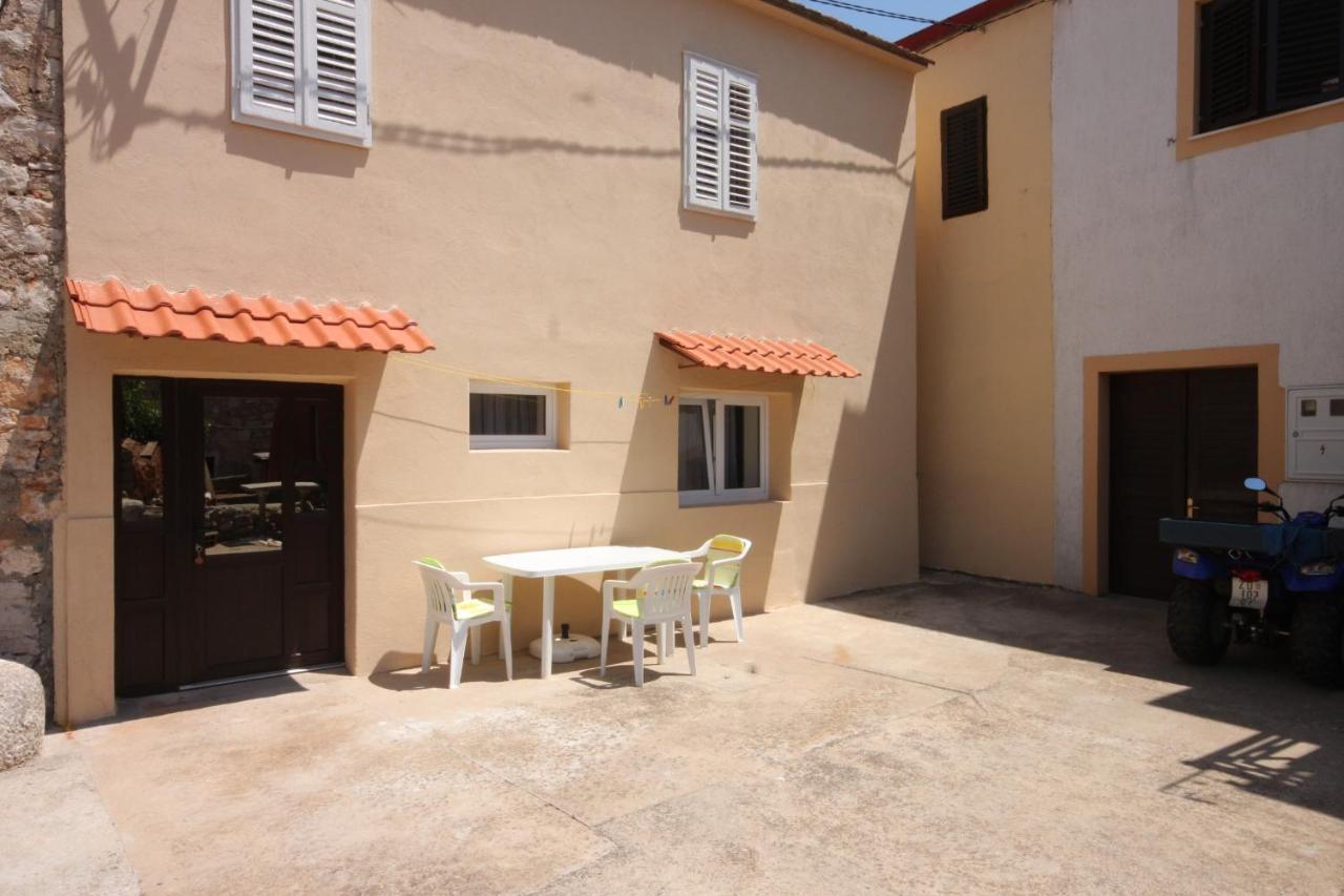 Holiday House With A Parking Space Sali, Dugi Otok - 8138 Екстериор снимка