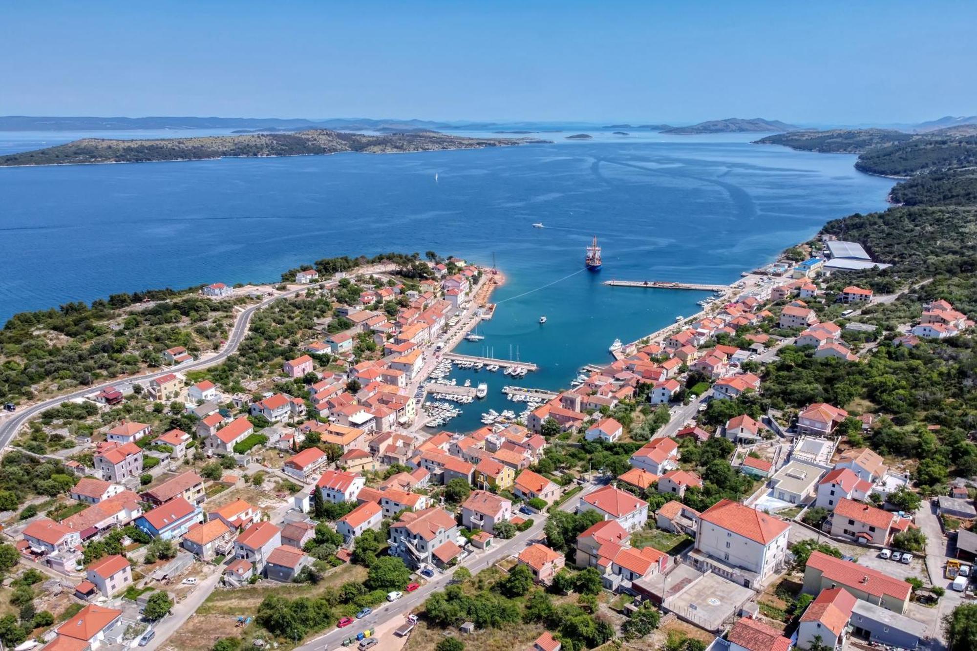 Holiday House With A Parking Space Sali, Dugi Otok - 8138 Екстериор снимка