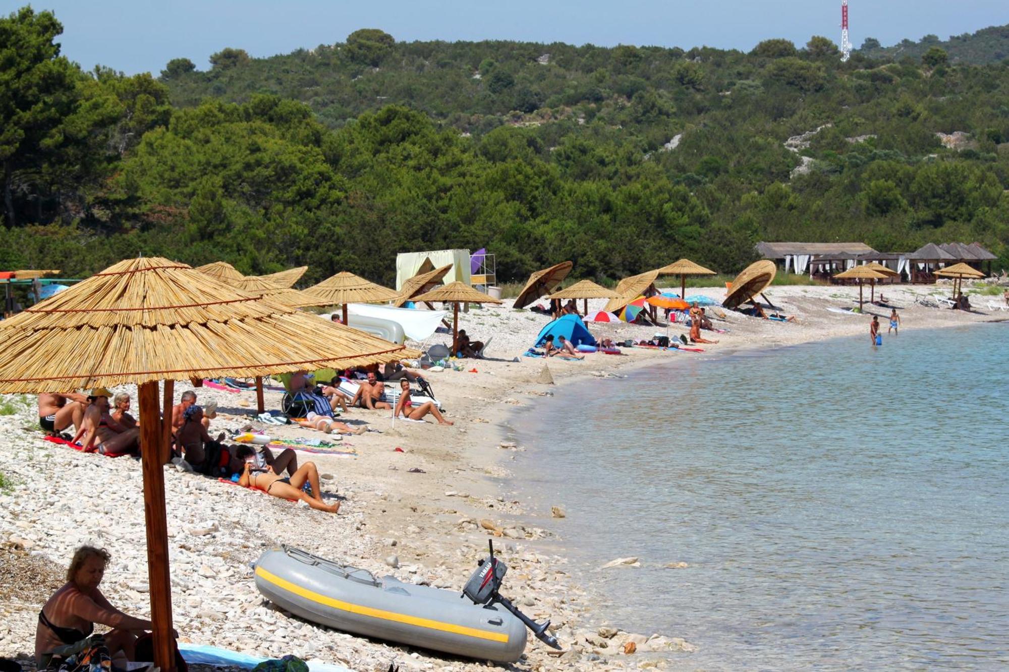Holiday House With A Parking Space Sali, Dugi Otok - 8138 Екстериор снимка
